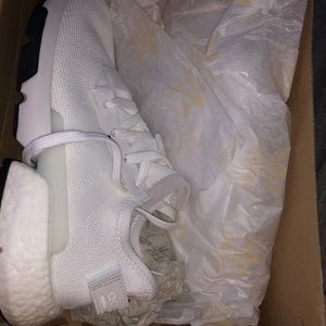 Brand New Adidas Sneakers